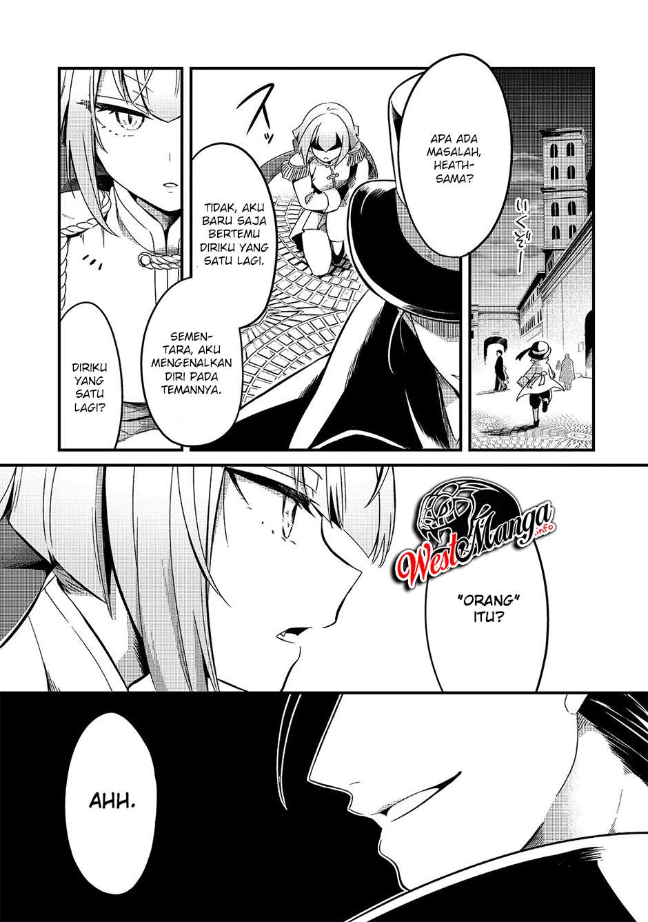 Welcome to Cheap Restaurant of Outcasts! (Tsuihousha Shokudou e Youkoso!)